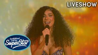 Lawa Baban: This Is My Life (Elli Erl) | Liveshows | DSDS 2023
