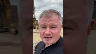 Работа на стройке в Чехии