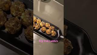 #shorts #shortsvideo #trending #viral #dryfruitladdoo #youtubeshorts