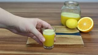 Improve Vision and Memory Naturally: 1 Glass on an Empty Stomach!
