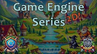 GameEngine Series #7 | Game Base Class