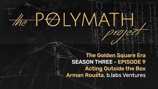 Acting Outside the Box | The Polymath Project - S03 E09