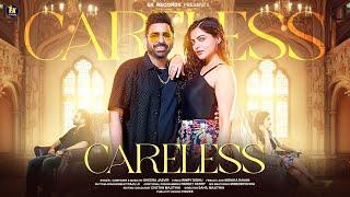 Careless | Sheera Jasvir ( Official Video ) New Punjabi Song 2024 | Latest Punjabi Song 2024 |