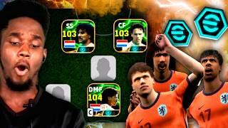 Prof BOF Reviews THE DUTCH TRIO:M.V.BASTEN, GULLIT & RIJKAARD Epic Double Boosters[THEY ARE BROKEN]