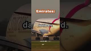 Emirates vs Tower - Funny ATC 