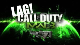 MW3: The TRUTH about LAG Compensation