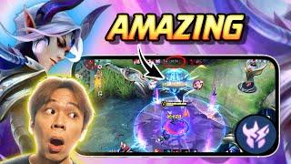 THIS BROKEN EMBLEM MADE HIM SO POPULAR in MLBB...(best!) | Ling Tips & Tricks | Mobile Legends