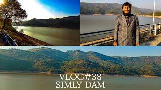 Simly Dam Islamabad Tour with English Sub