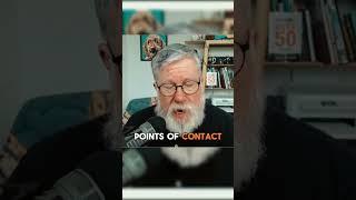 Why Contacts Are Your Digital Black Book
