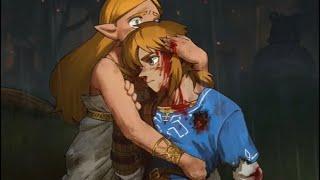 The one that got away ~ZeLink~