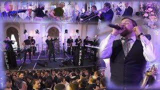 Dance! KolPlay Orchestra ft. Mordechai Shapiro