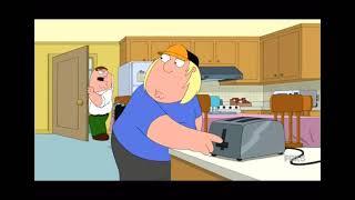 Family guy: The toaster is a computer