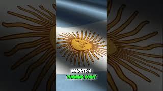 May Revolution 1810: Argentina's Fight for Independence!