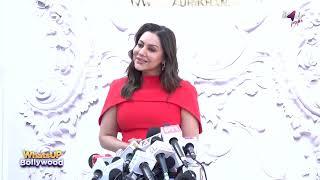 Gauri Khan Launches Her Website gaurikhan.in & New Brand | B4U Paps #gaurikhan #gaurikhandesigns