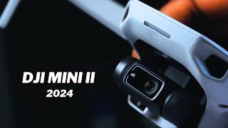 DJI mini 2 in 2024 | Still better ?