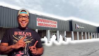 What’s Hiding in These $9 Amazon Bins? YOU WON’T BELIEVE IT!
