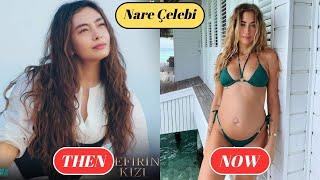 Sefirin Kizi (The Ambassador's Daughter) Cast Then and Now 2023