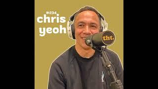 (Audio Version) #234 - Chris Yeoh: The Art and Legacy of Amnesia Skateboards.