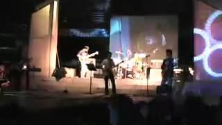 Side-J live in the Philippines, 2005