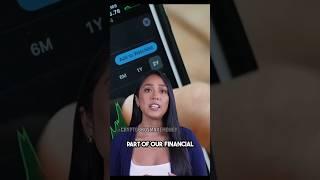 Crypto Crash Course in 60 Seconds!  #shorts