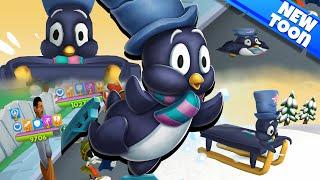 SNEAK PEEK I Clayboy Penguin | Looney Tunes World of Mayhem