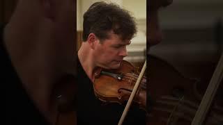 Star-Spangled Variations: II (Robert Simonds, violin)