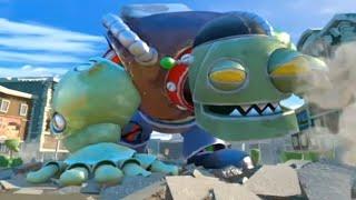 PvZ Garden Warfare 1 • Potential Zombot update trailer FOUND