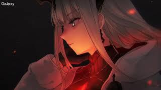 「Nightcore」→ I Scare Myself - (Beth Crowley/Lyrics)