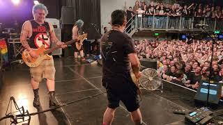 NOFX - Linoleum - Live at Melkweg Amsterdam NL - 30/5/2023