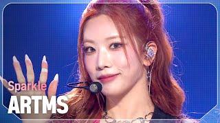 아르테미스(ARTMS) - Sparkle l Show Champion l EP.520 l 240605