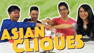 IS WONG FU ONLY FOR ASIANS?? - Lunch Break!