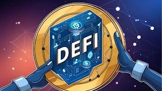 What is DeFi? The Future of Decentralized Finance Explained | Crypto Basics
