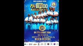 Ffe BUDDO | LIVE MUSIC CONCERT | SERENA HOTEL  |  2024