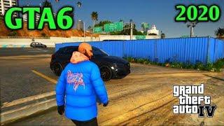 GTA 6 Graphics almost like REAL LIFE!_ GEFORCE RTX™ 2080 Ti & i9-9900k _ GTA 5 P_HD KH PHONE