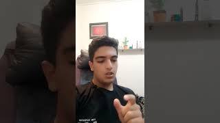 وقتی اولین بار میری کافه #yotubeshorts #fan