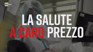 La salute a caro prezzo - PresaDiretta 29/09/2024