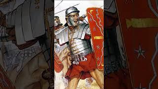 Pilum - Roman Military Equipment - Historical Curiosities - See U in History #shorts