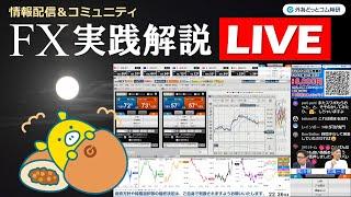 FX実践解説、ウクライナ紛争はこれで解決？（2025年2月27日)