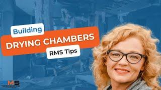 Why You Should Build Drying Chambers