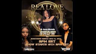 KOREA REA LOVE DATING SHOW! LOOZE CANNON GAGS EVRYONE SIR2TONE PERFORMS! FT. BOSS BARBIE BIGO LIVE