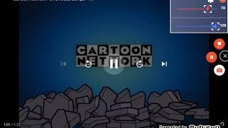 cartoon network powerhouse next 1998 2003