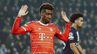 Paris Saint-Germain v Bayern München Parc des Princes Round of 16, 1st leg Wed 15 Feb 01:30