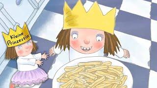 Ich Will Was Werden ‍ Staffel 1 Folge 1  Kleine Prinzessin  Ganze Folge