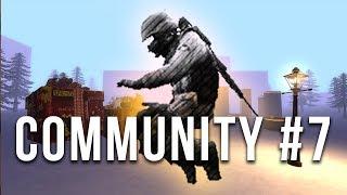 CS:S BHOP - Community Compilation #7