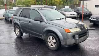 2005 Saturn Vue
