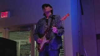 Alan Haynes @ Texas Musicians Museum