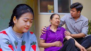 Tu Tien's true identity is revealed - Tu Tien's mother collapsed before she could tell CEO Jack