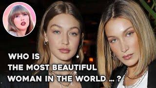Who is the Most beautiful Woman in the World || Top Most Beautiful Actresses & Models