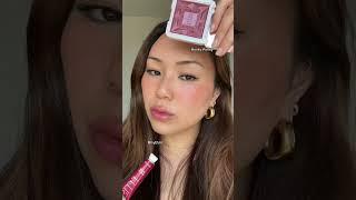 Matching Blush + Lip Combos  RMS Beauty