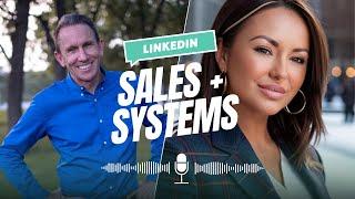 Sales + Systems with CRO Chaz Horn